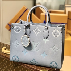 LV Shopping Bags